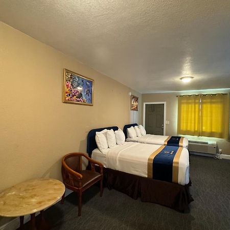 Sandals Inn Daytona Beach Zewnętrze zdjęcie