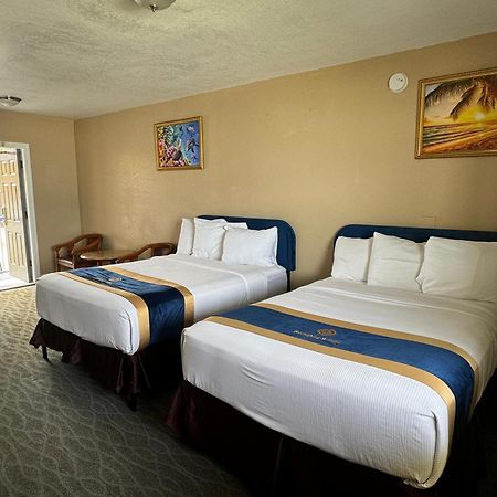 Sandals Inn Daytona Beach Zewnętrze zdjęcie