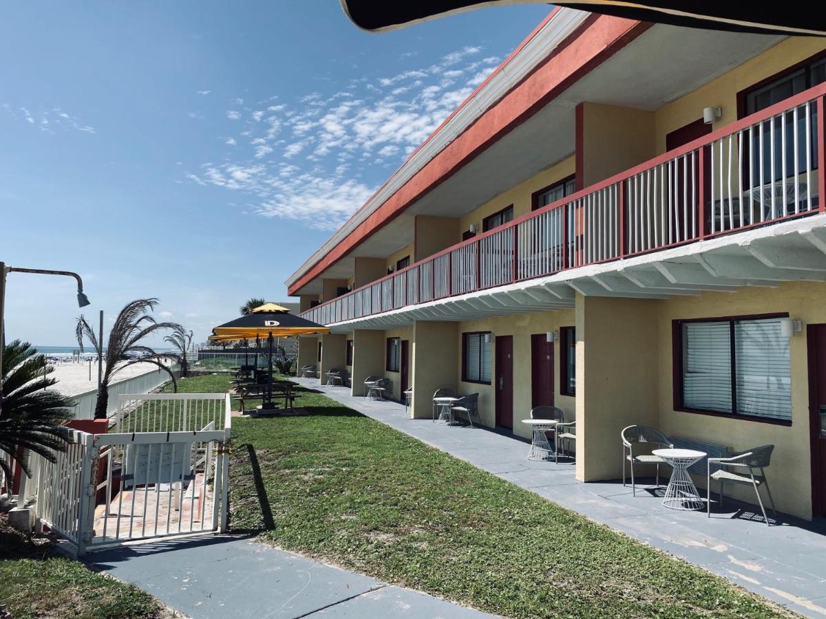 Sandals Inn Daytona Beach Zewnętrze zdjęcie