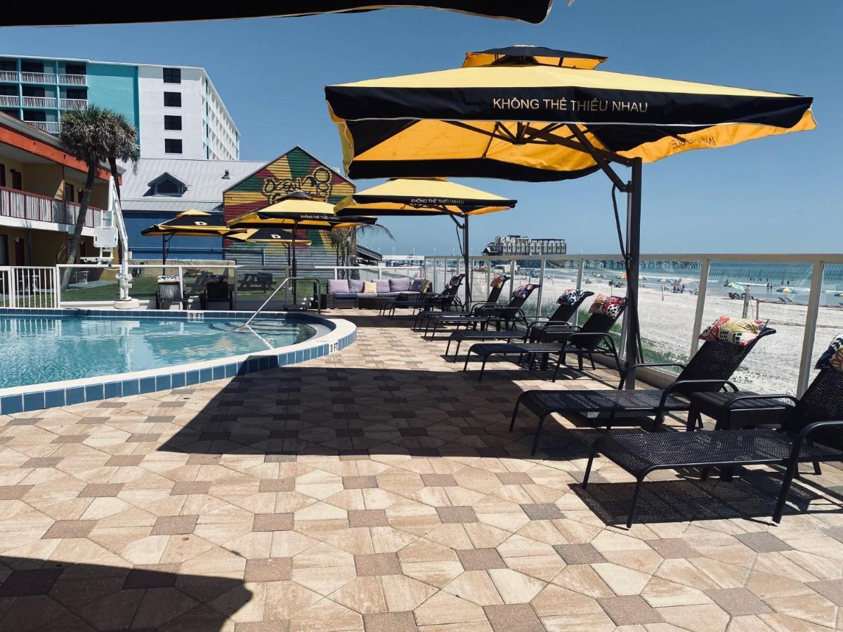 Sandals Inn Daytona Beach Zewnętrze zdjęcie