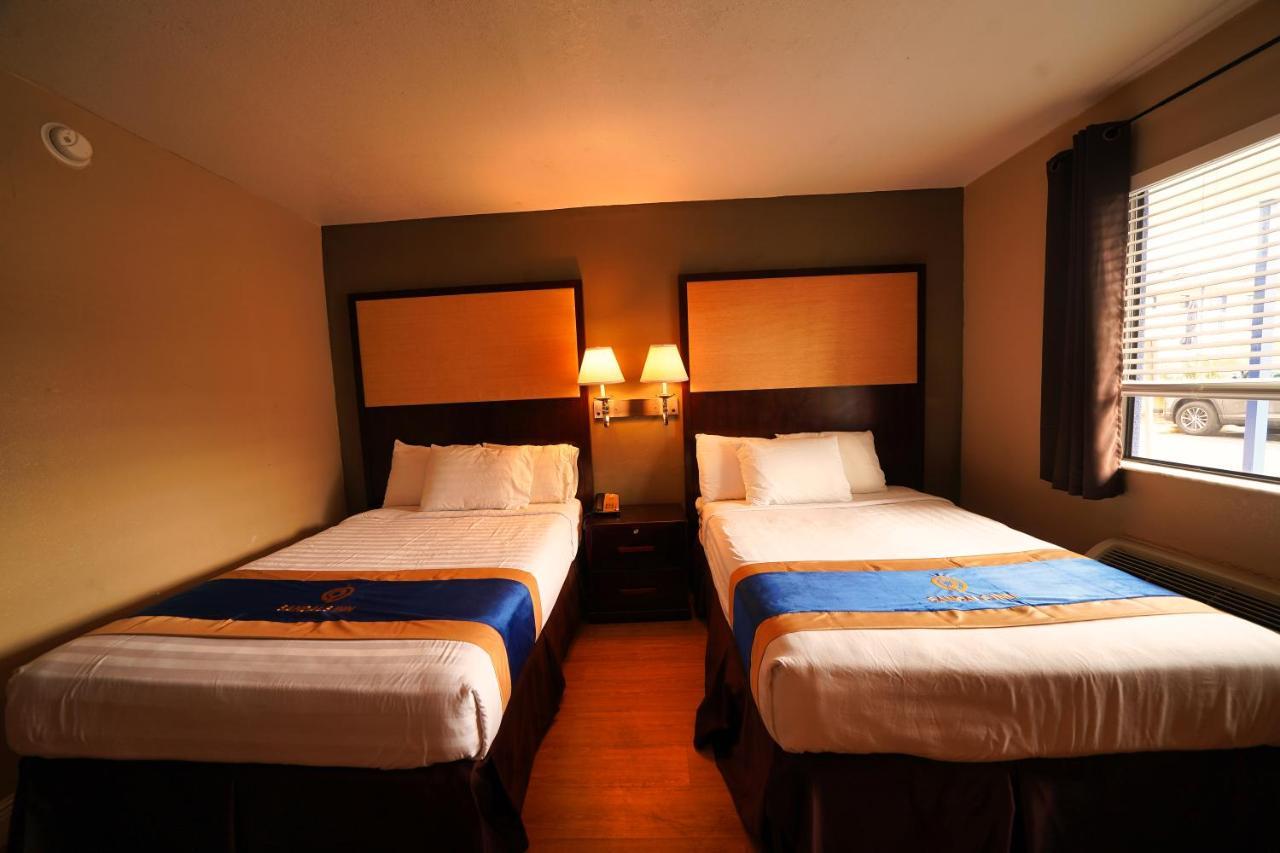 Sandals Inn Daytona Beach Zewnętrze zdjęcie