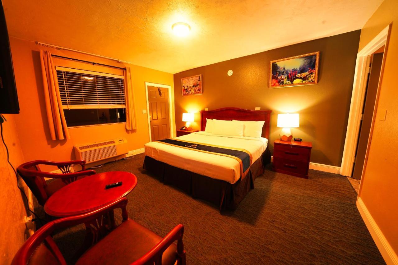 Sandals Inn Daytona Beach Zewnętrze zdjęcie