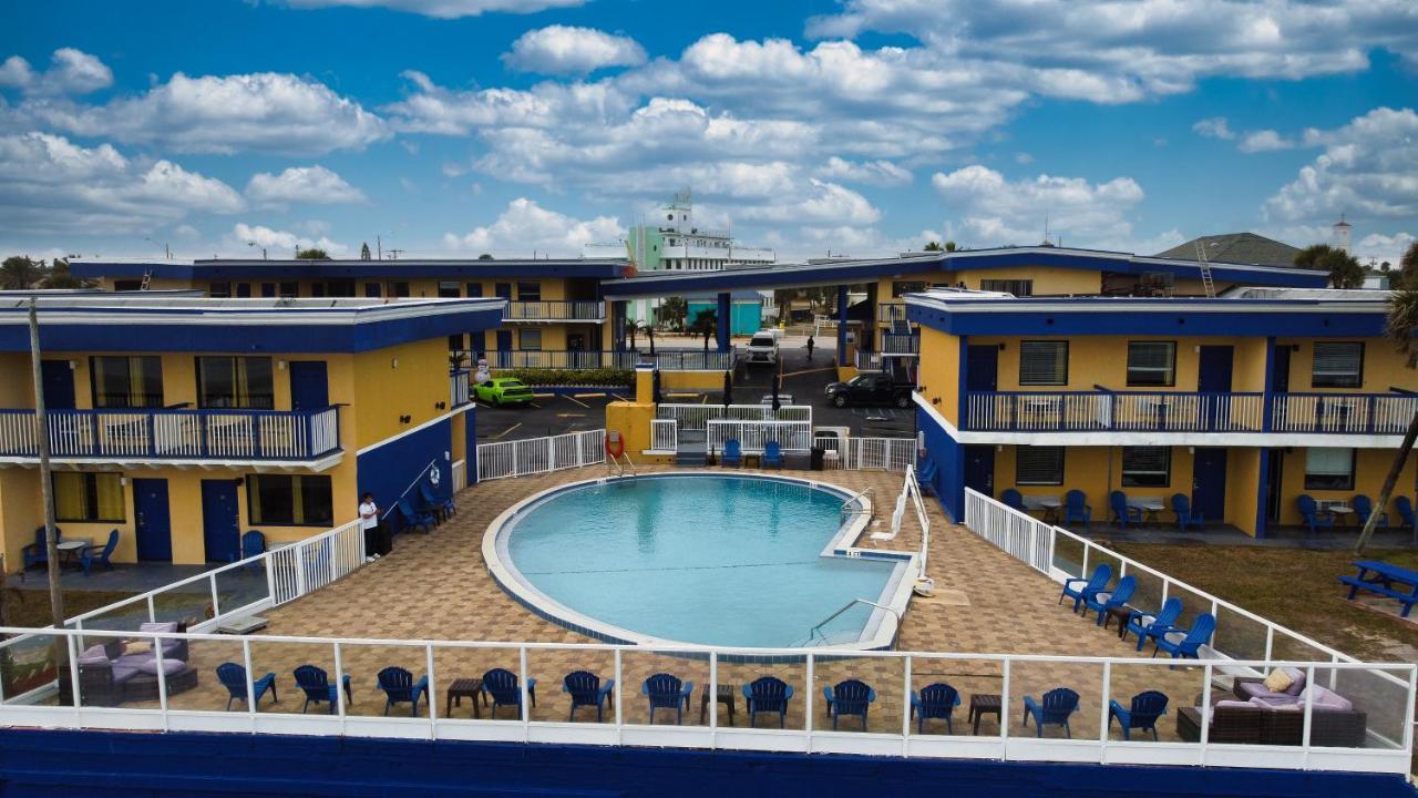 Sandals Inn Daytona Beach Zewnętrze zdjęcie