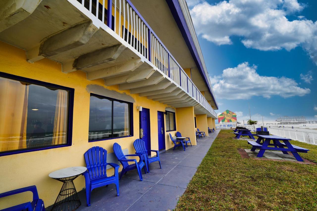 Sandals Inn Daytona Beach Zewnętrze zdjęcie