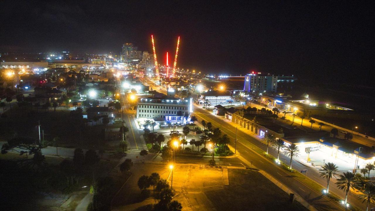 Sandals Inn Daytona Beach Zewnętrze zdjęcie