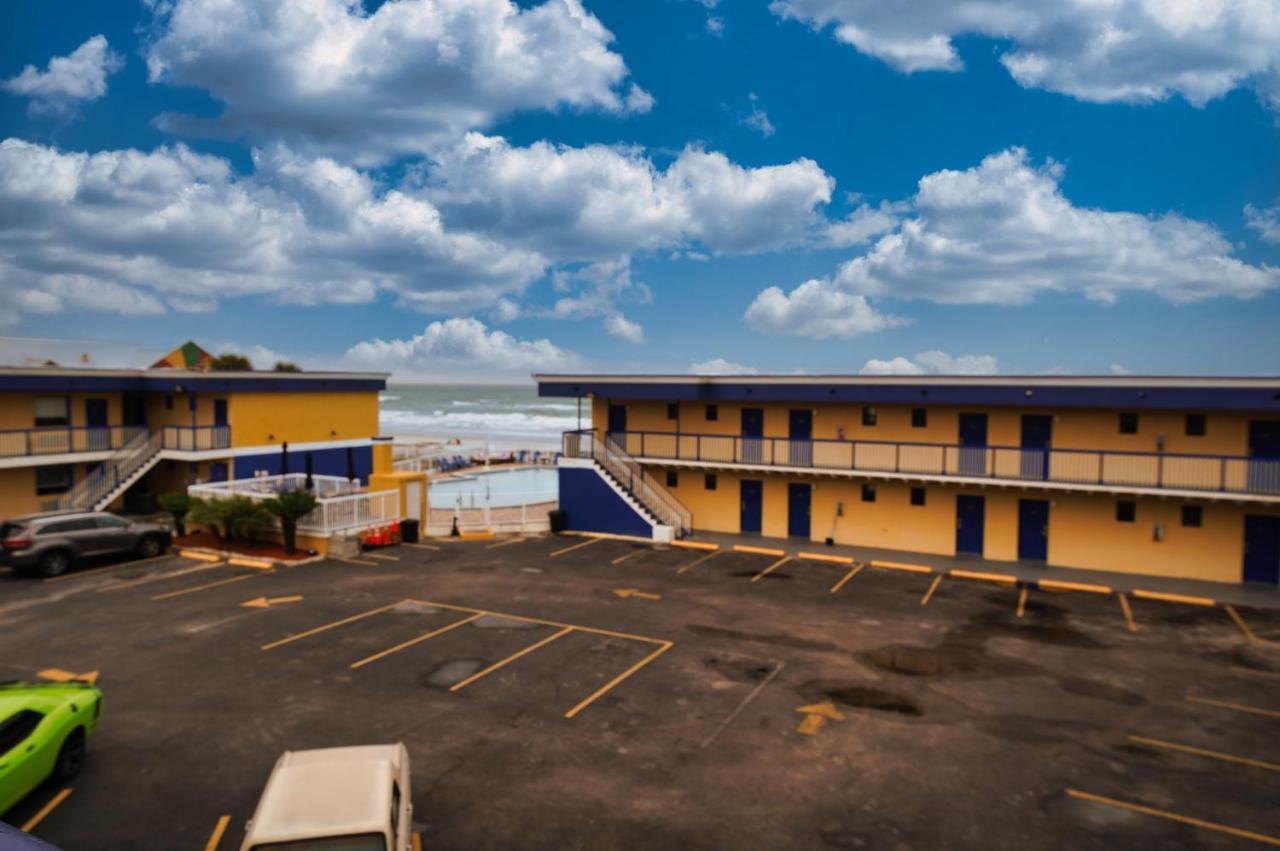 Sandals Inn Daytona Beach Zewnętrze zdjęcie