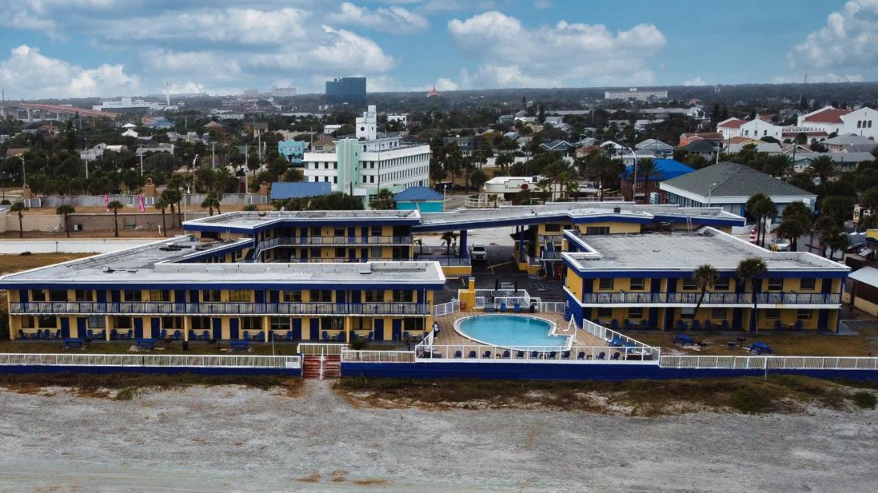 Sandals Inn Daytona Beach Zewnętrze zdjęcie