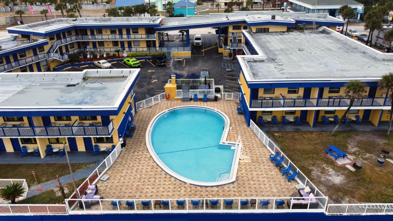 Sandals Inn Daytona Beach Zewnętrze zdjęcie