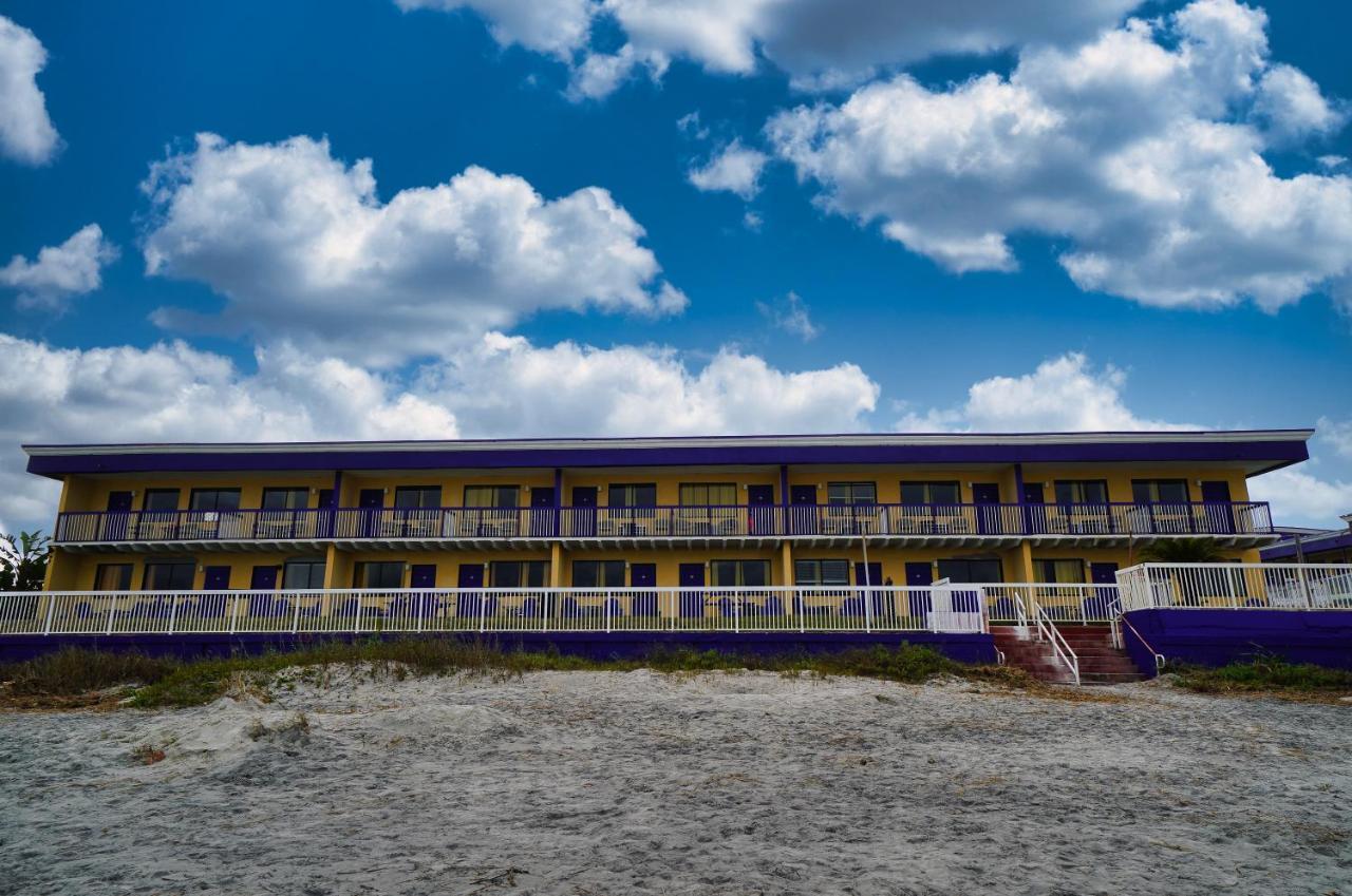 Sandals Inn Daytona Beach Zewnętrze zdjęcie