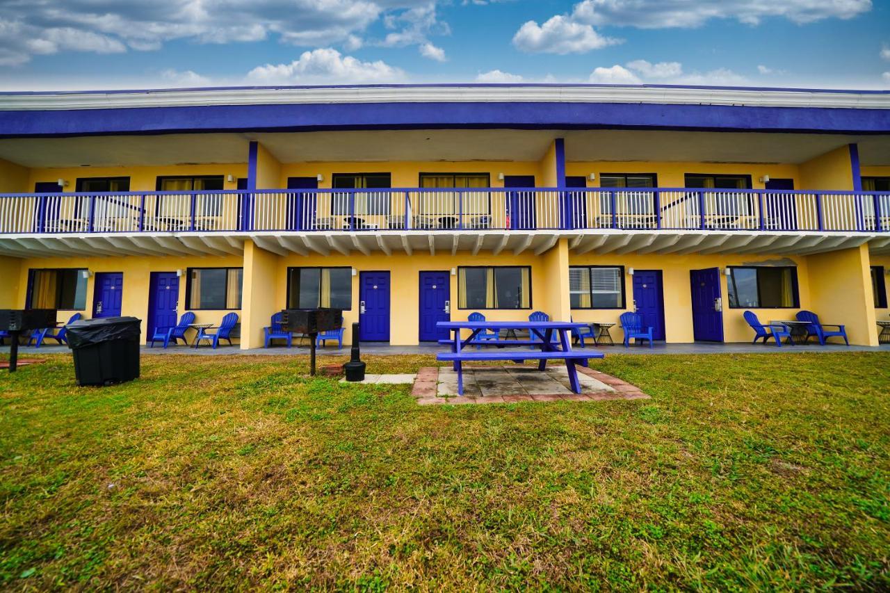 Sandals Inn Daytona Beach Zewnętrze zdjęcie