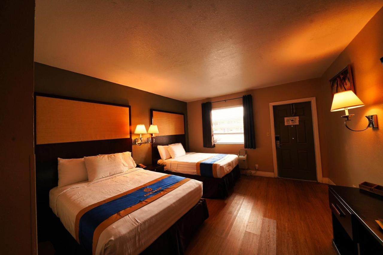 Sandals Inn Daytona Beach Zewnętrze zdjęcie