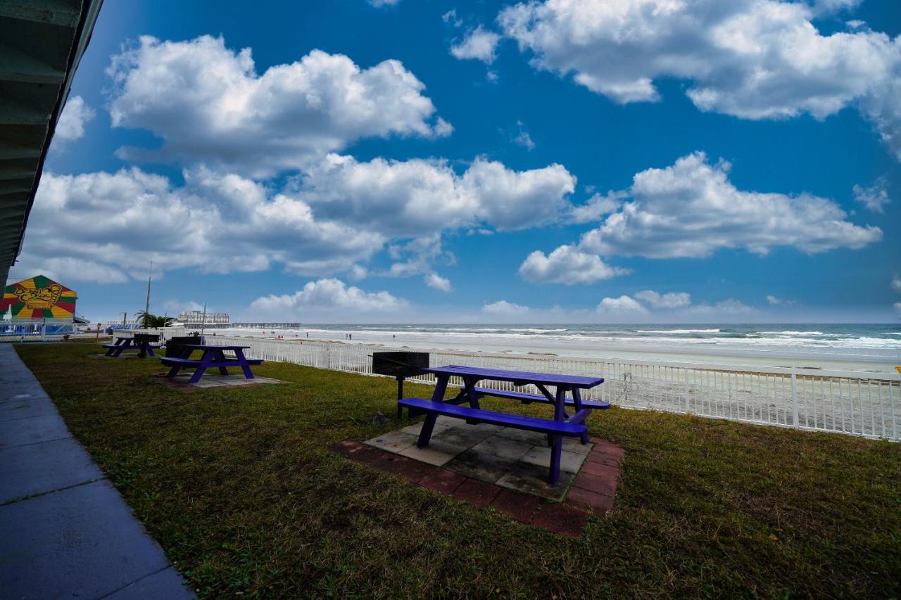 Sandals Inn Daytona Beach Zewnętrze zdjęcie