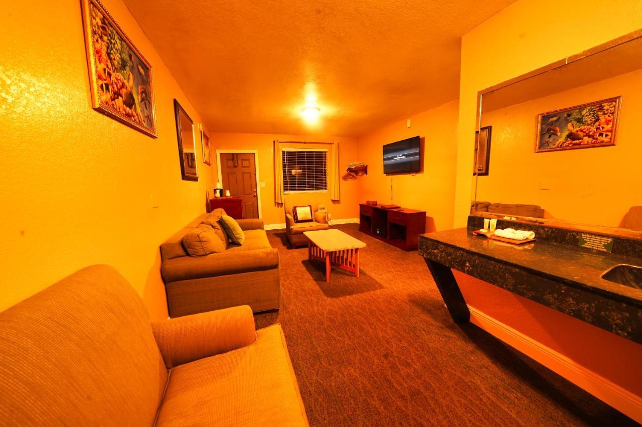 Sandals Inn Daytona Beach Zewnętrze zdjęcie