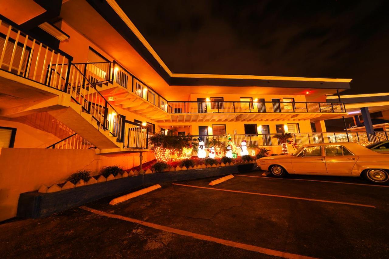 Sandals Inn Daytona Beach Zewnętrze zdjęcie