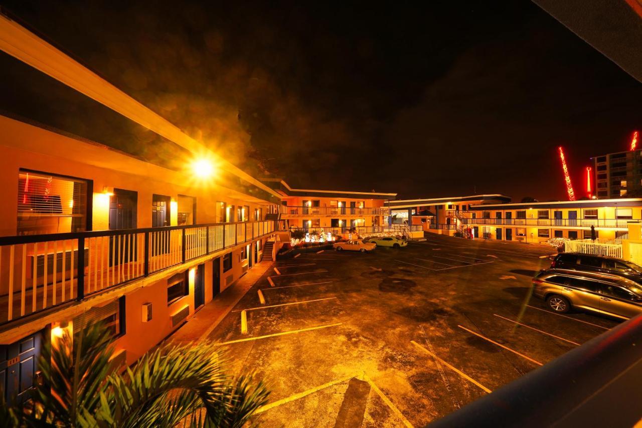 Sandals Inn Daytona Beach Zewnętrze zdjęcie