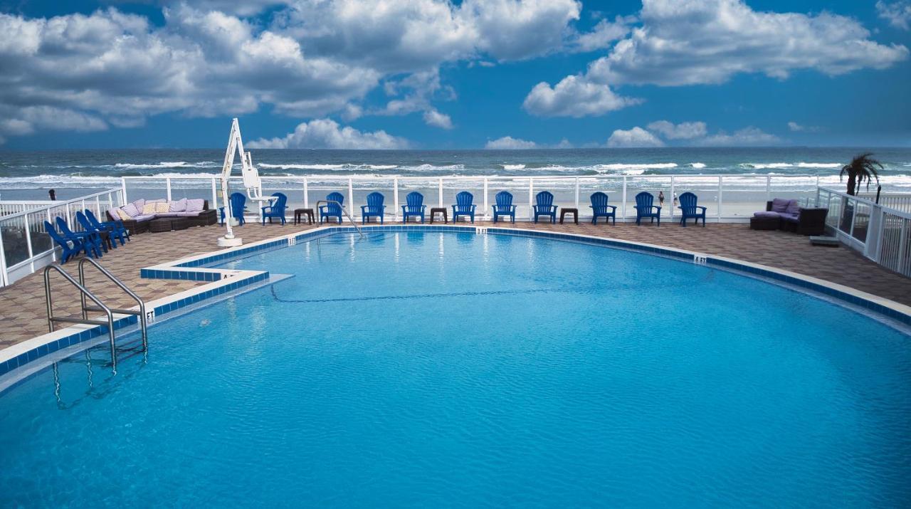 Sandals Inn Daytona Beach Zewnętrze zdjęcie