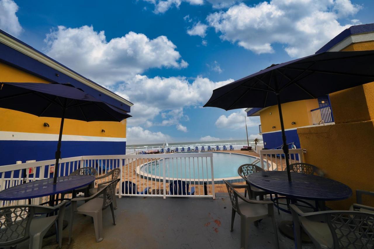 Sandals Inn Daytona Beach Zewnętrze zdjęcie