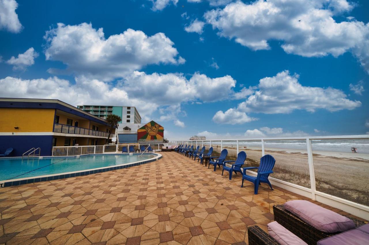 Sandals Inn Daytona Beach Zewnętrze zdjęcie