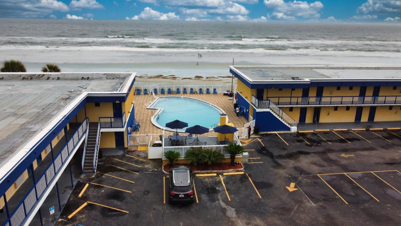 Sandals Inn Daytona Beach Zewnętrze zdjęcie