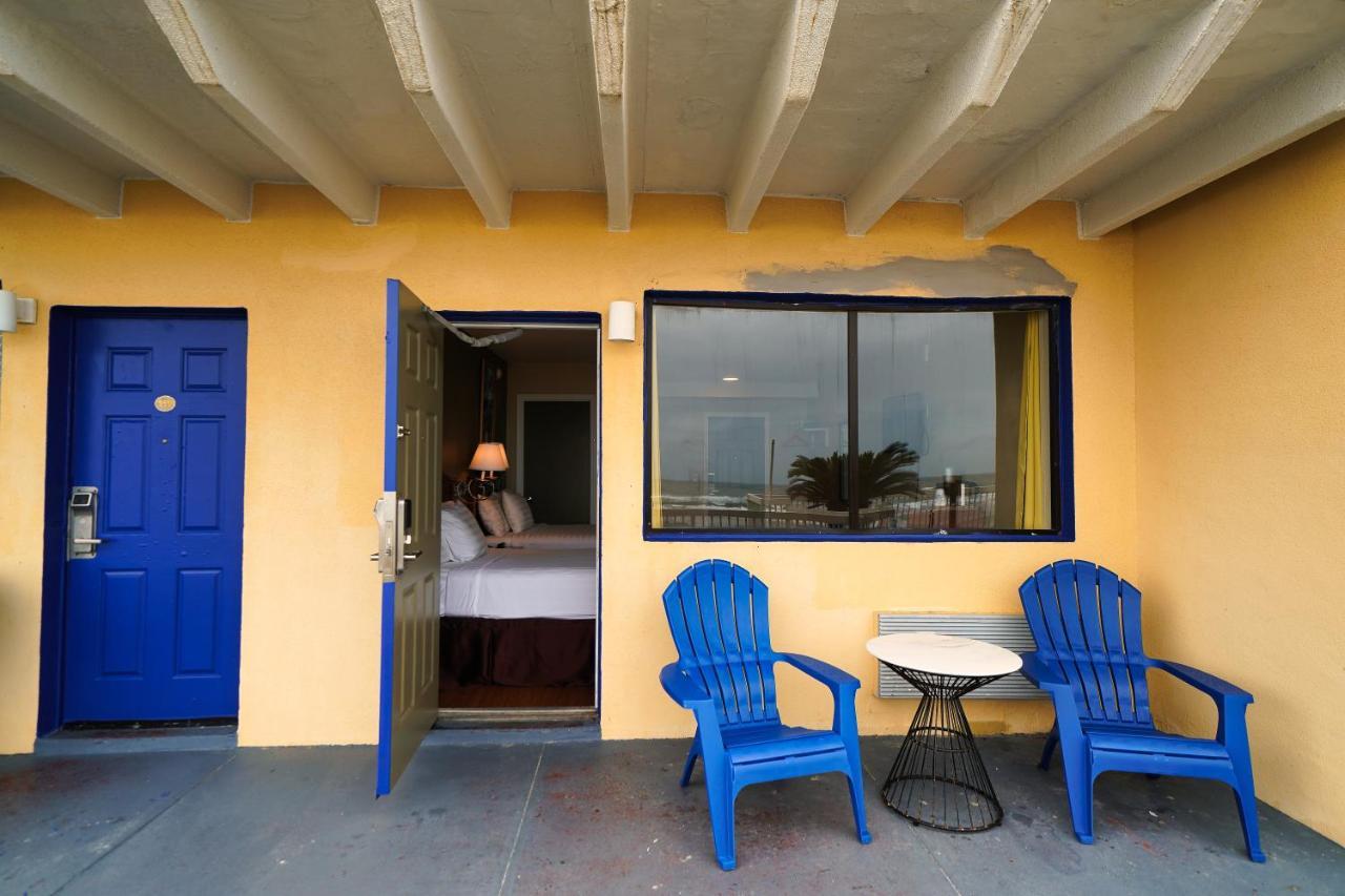 Sandals Inn Daytona Beach Zewnętrze zdjęcie