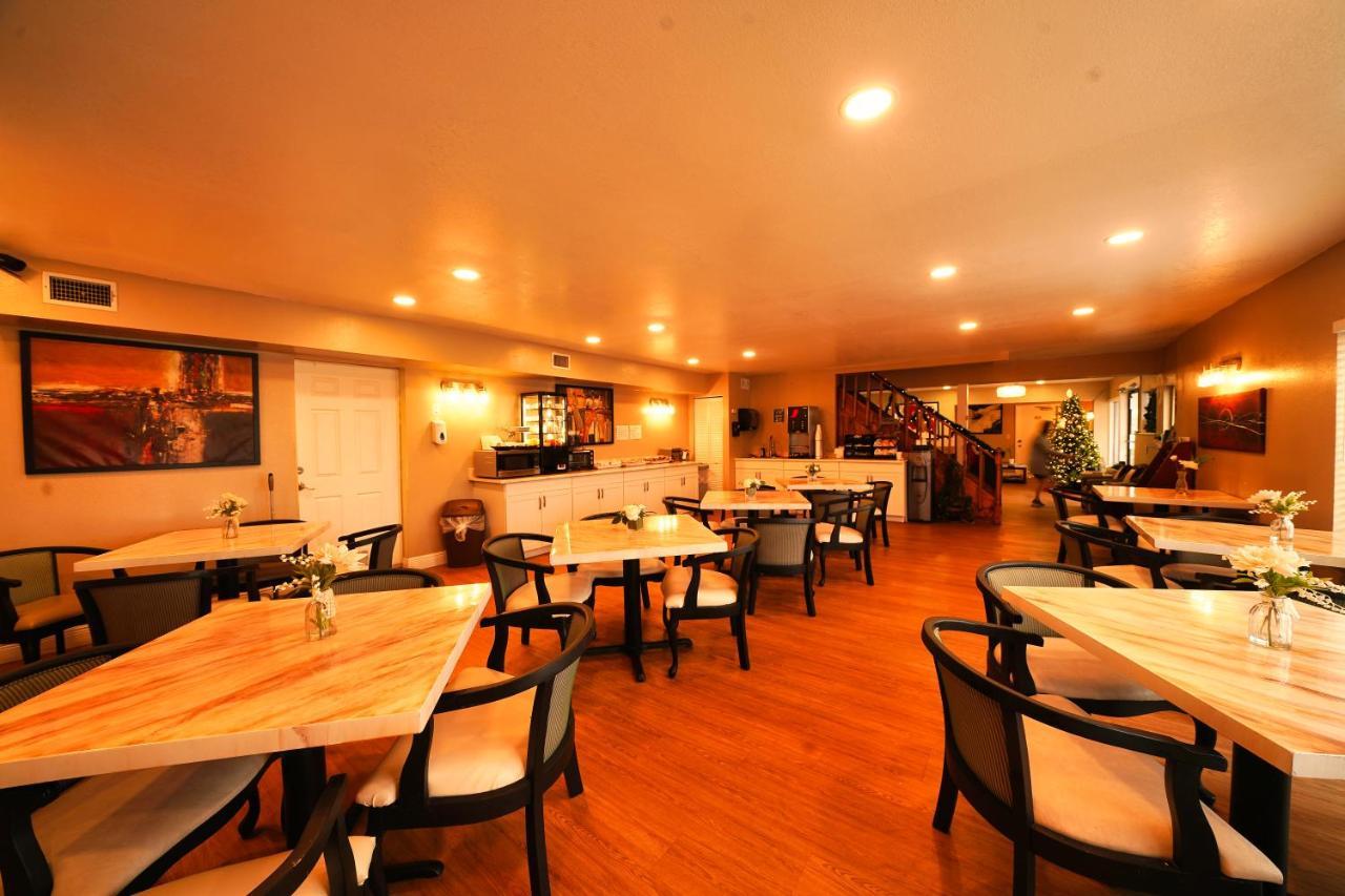 Sandals Inn Daytona Beach Zewnętrze zdjęcie