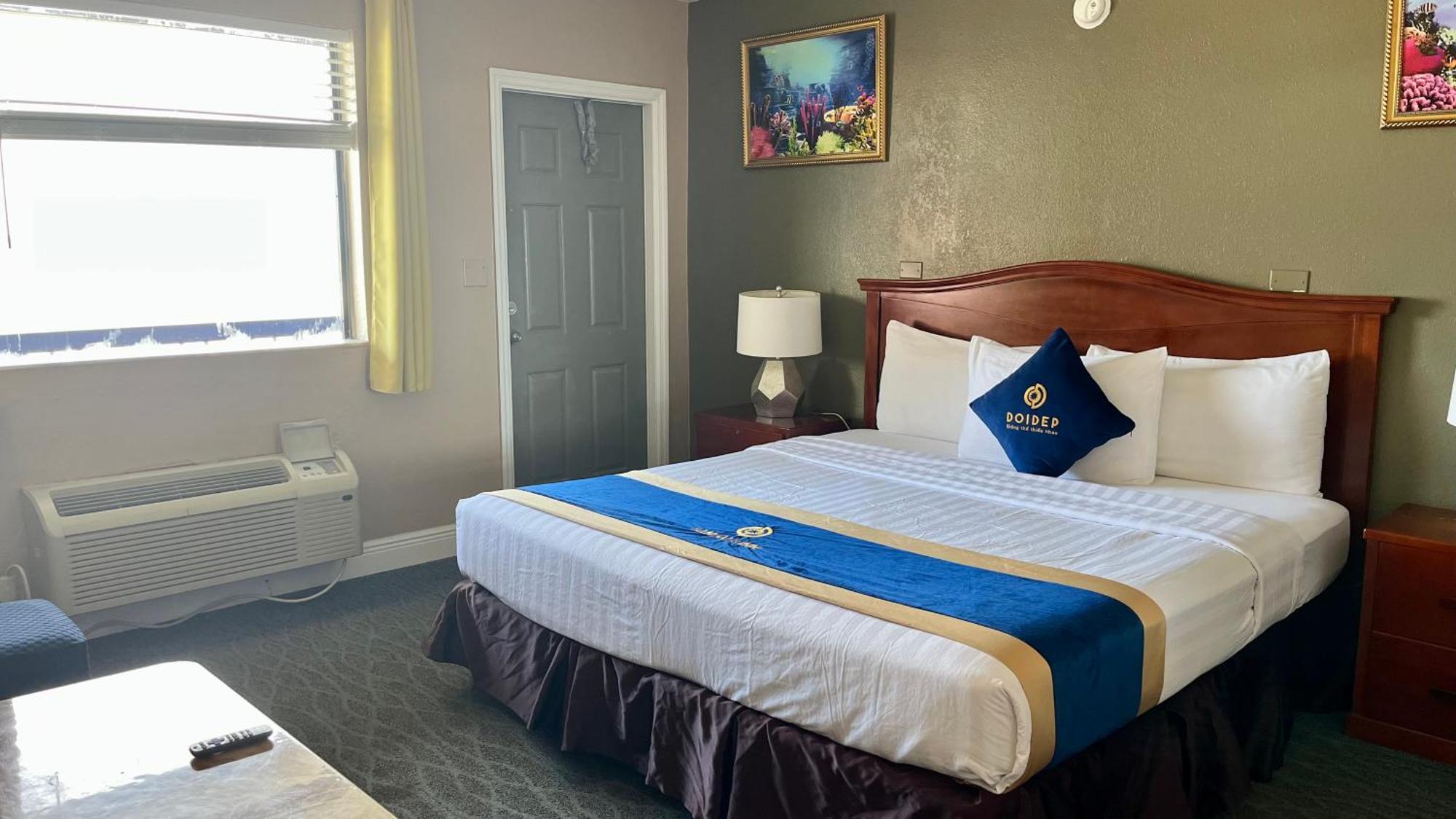 Sandals Inn Daytona Beach Zewnętrze zdjęcie