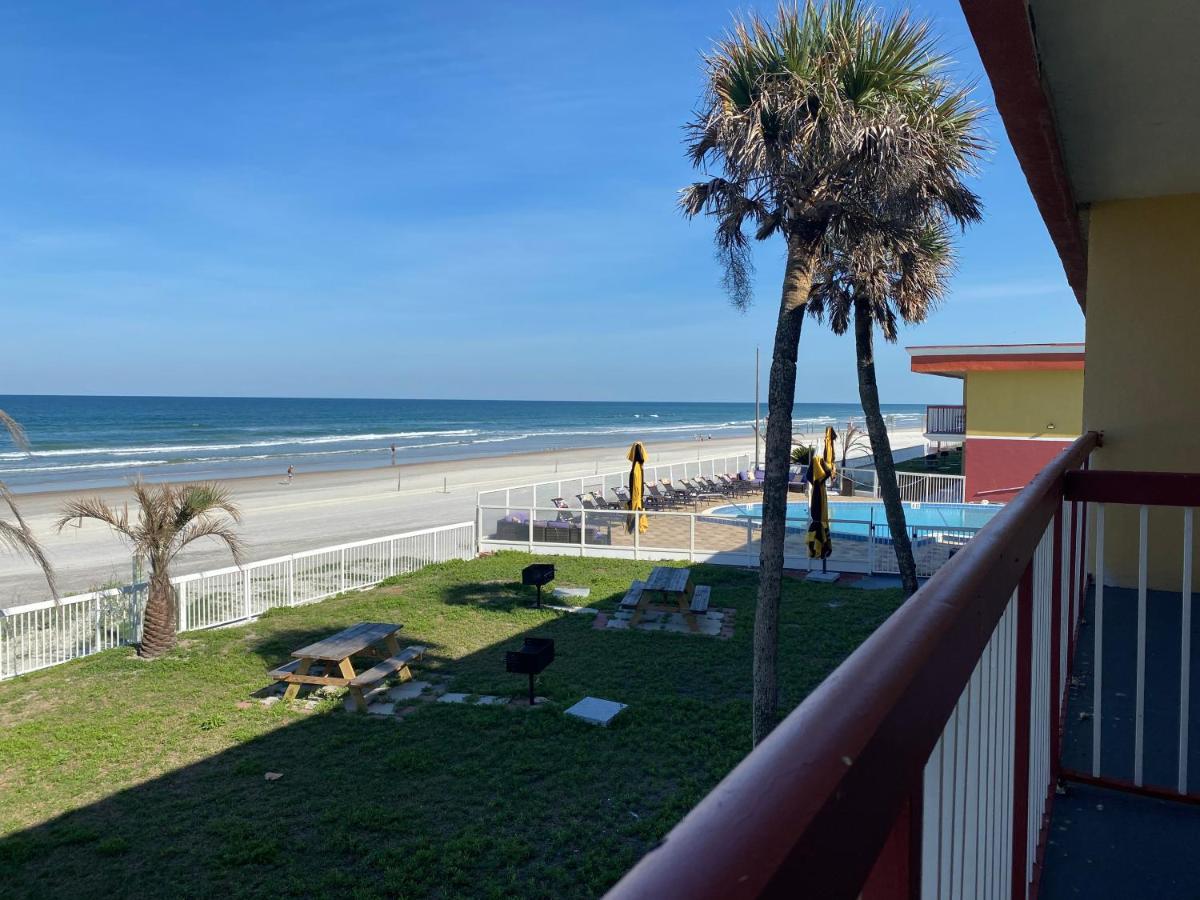 Sandals Inn Daytona Beach Zewnętrze zdjęcie