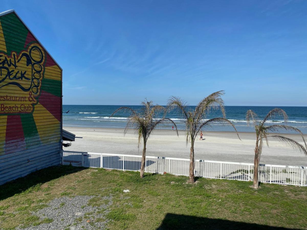 Sandals Inn Daytona Beach Zewnętrze zdjęcie