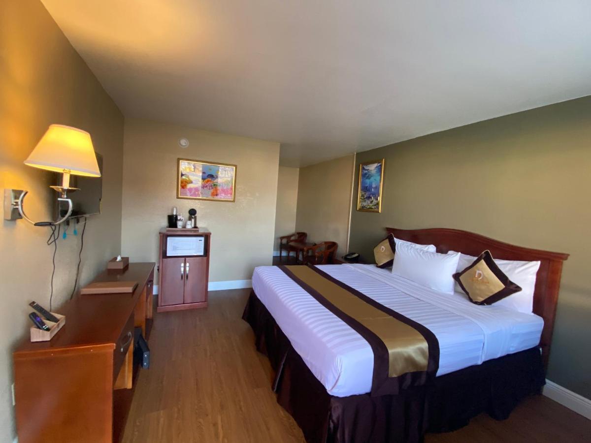 Sandals Inn Daytona Beach Zewnętrze zdjęcie
